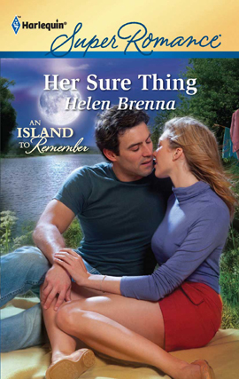 Title details for Her Sure Thing by Helen Brenna - Available
